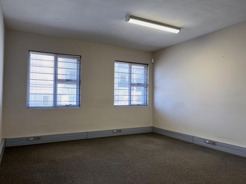 To Let commercial Property for Rent in Wynberg Western Cape